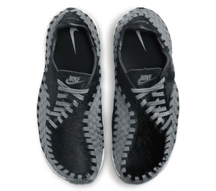 AIR FOOTSCAPE WOVEN