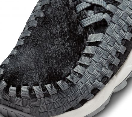 AIR FOOTSCAPE WOVEN