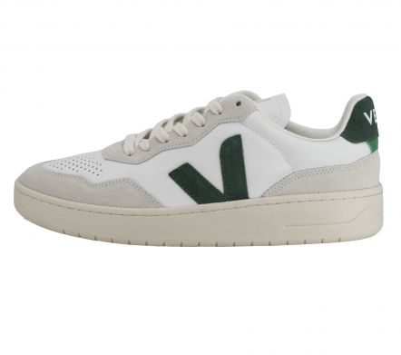 V-90 OT LEATHER EXTRA WHITE CYPRUS