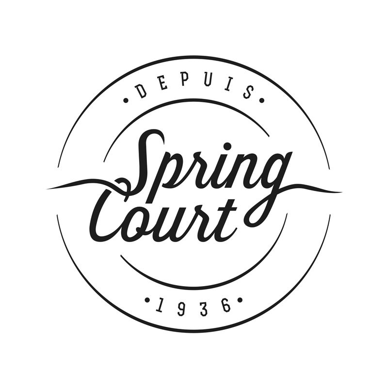 Spring Court