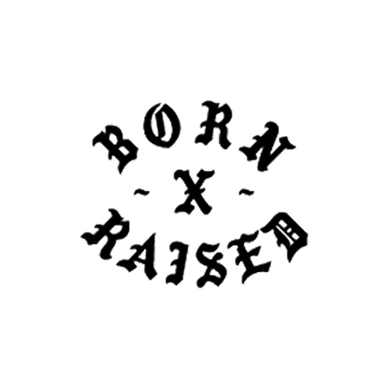 BornxRaised