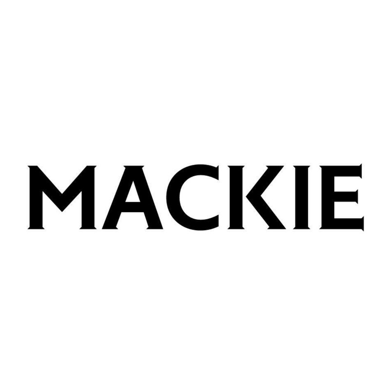 Mackie