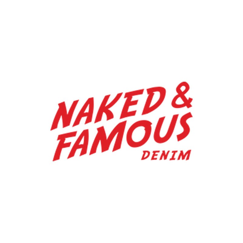 Naked And Famous
