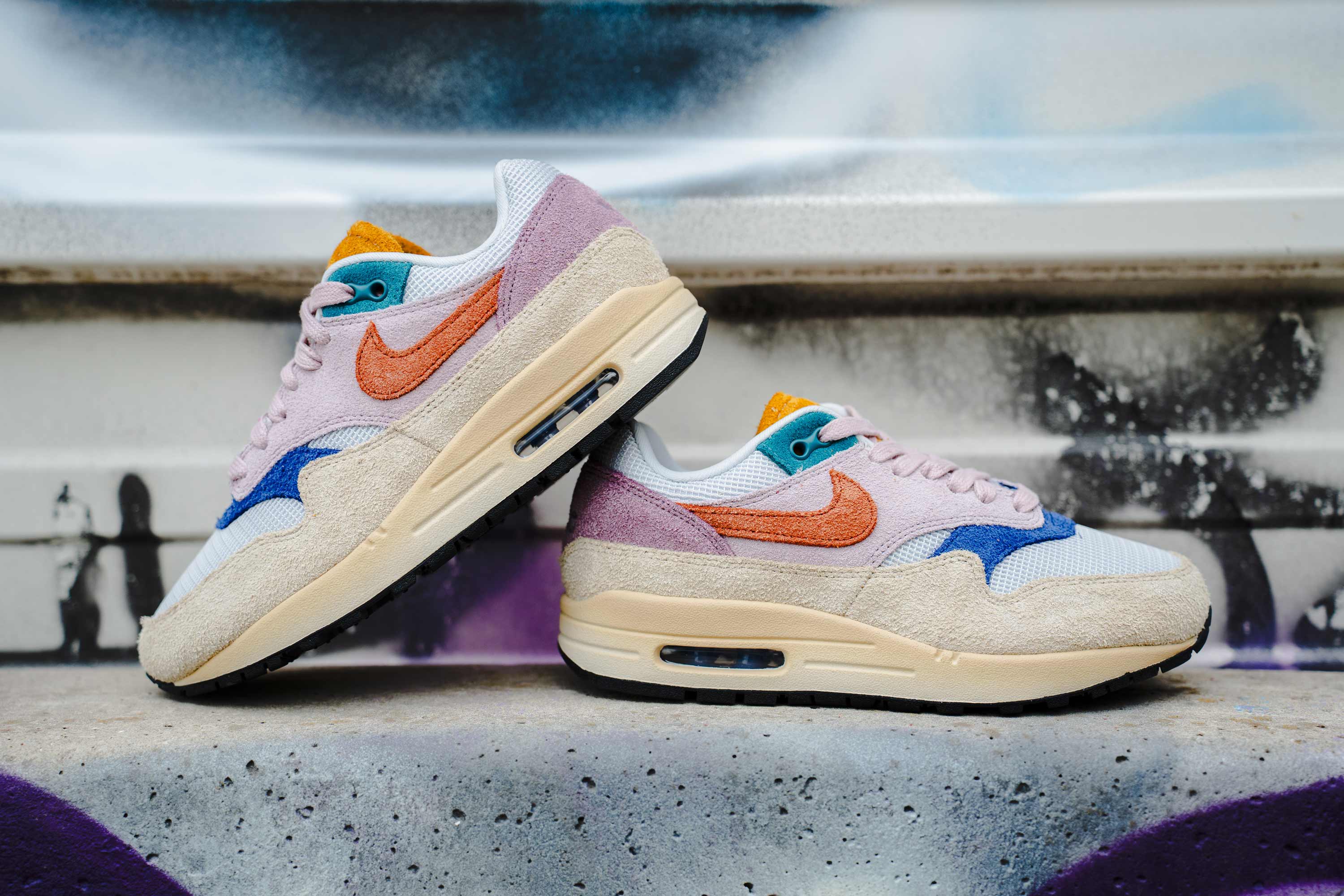 Nike Air Max 1 Premium