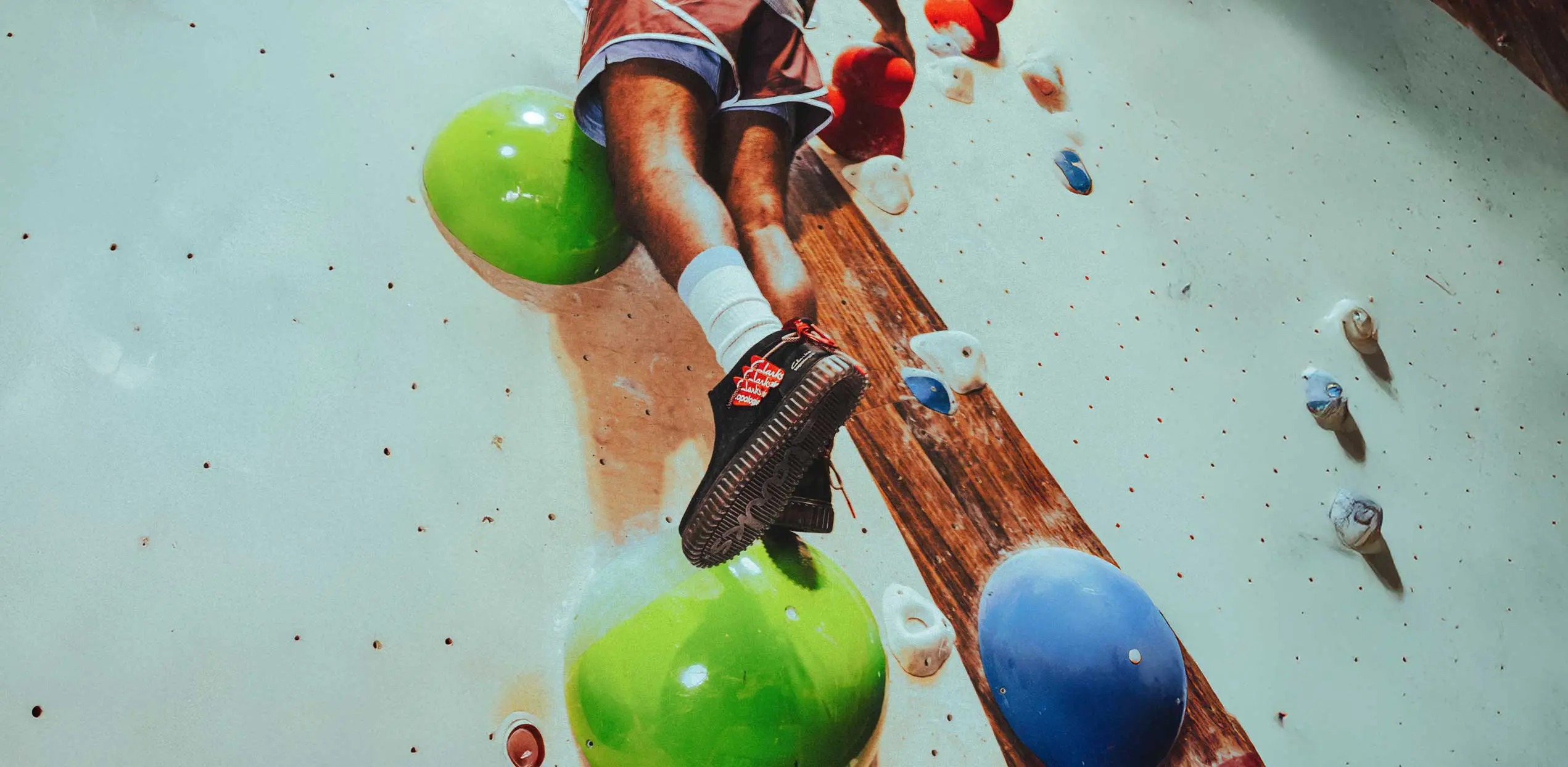 Clarks Originals Torhill Top