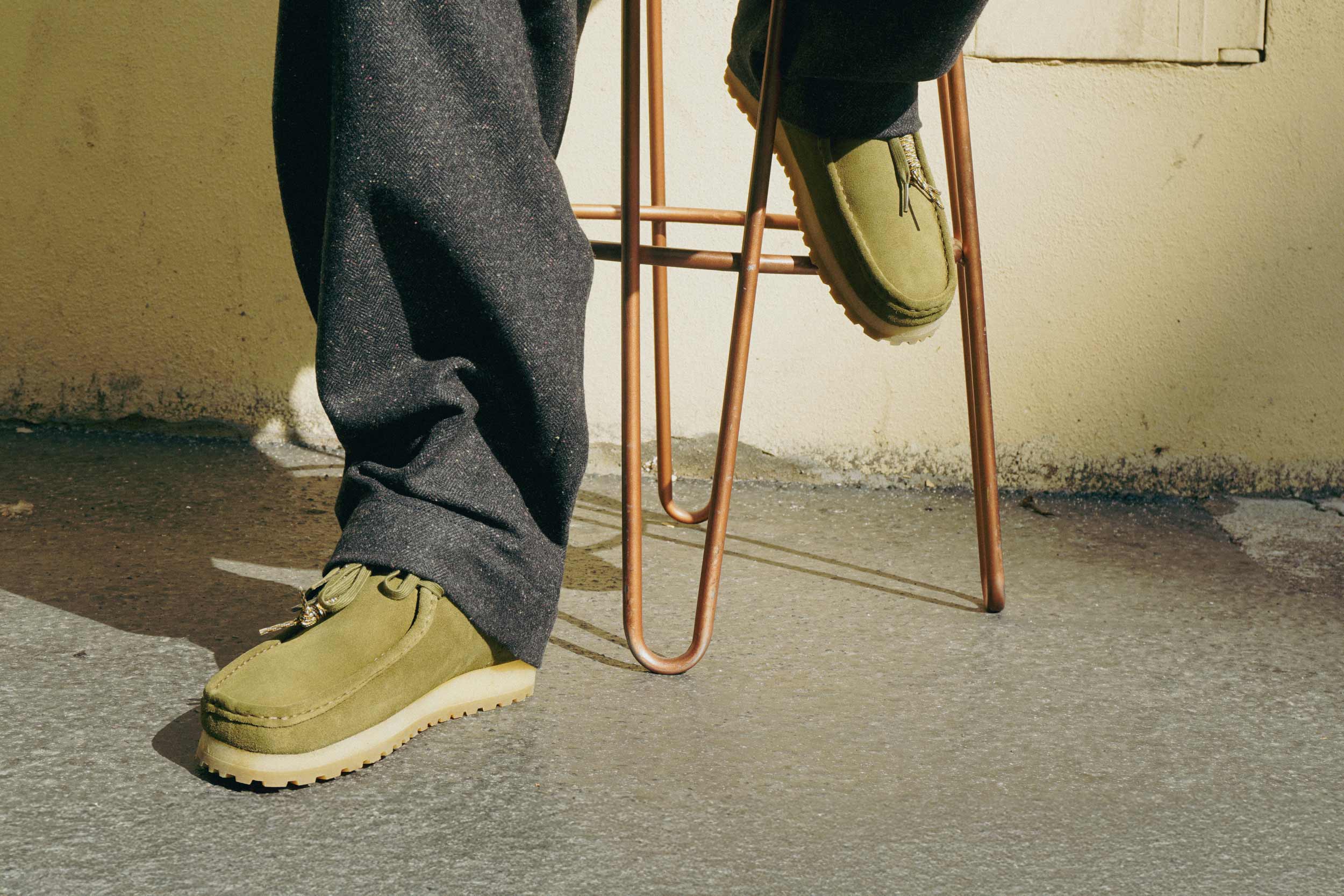 Clarks Originals