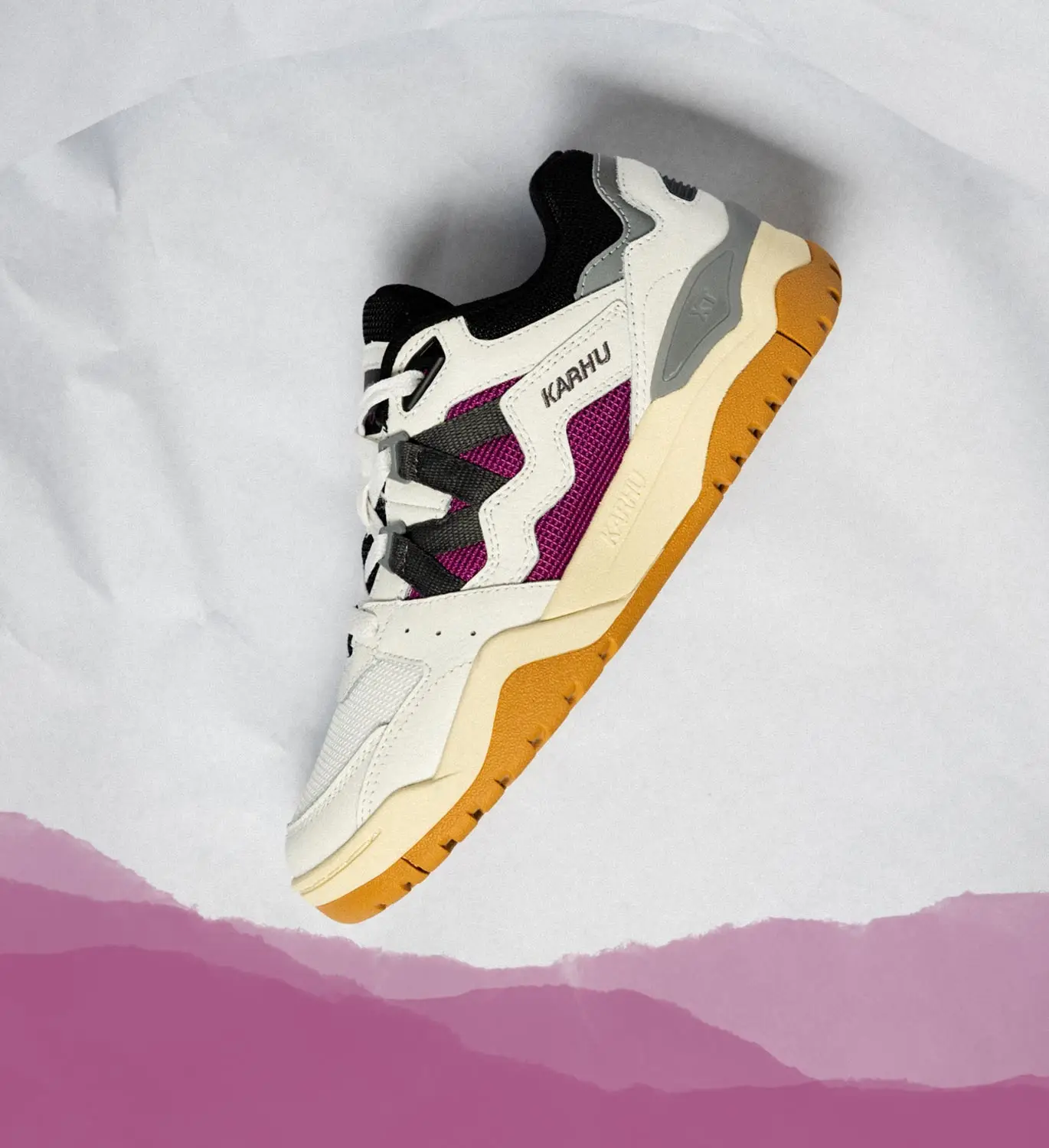 Karhu Fusion XT
