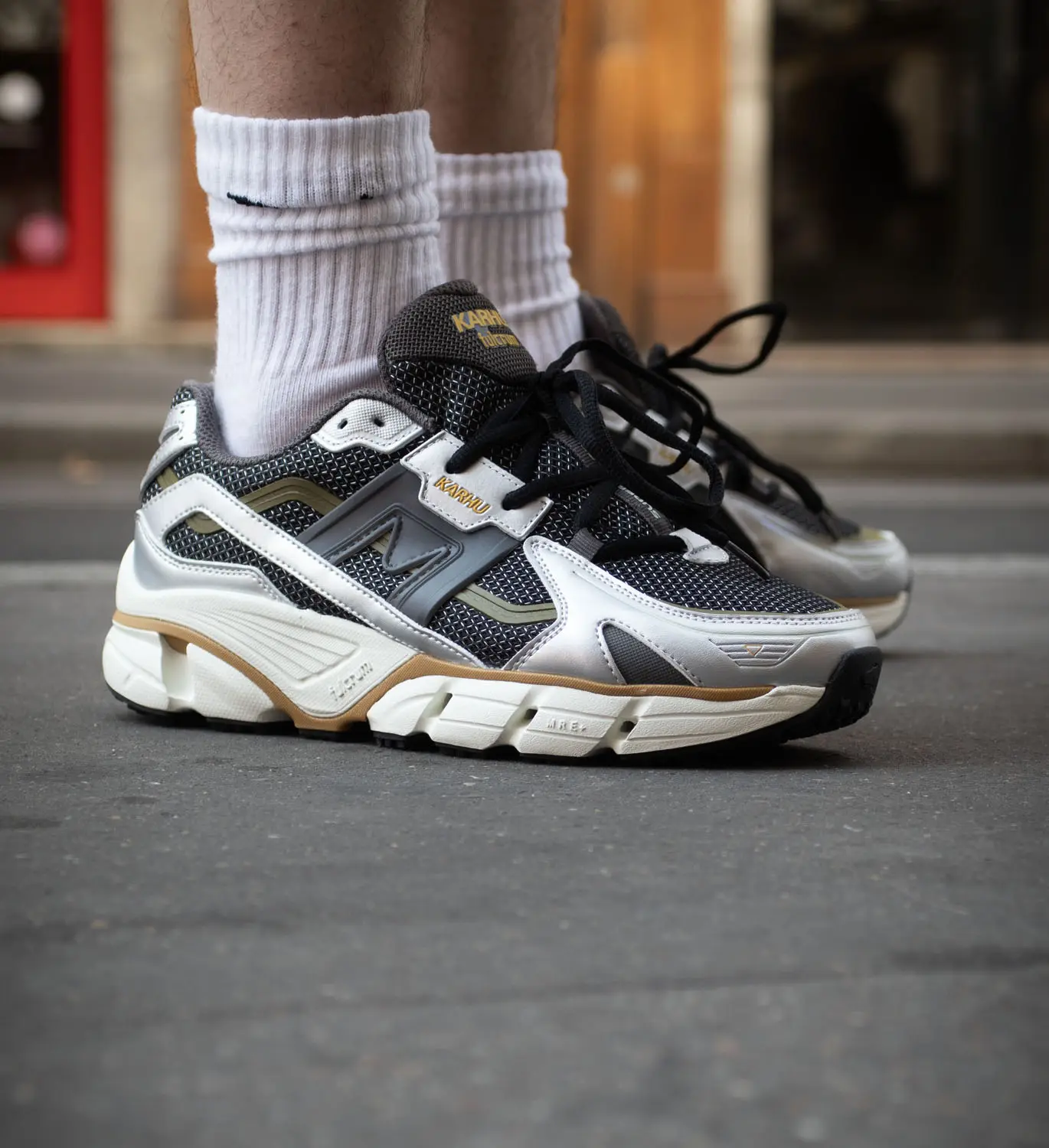 Karhu Super Fulcrum