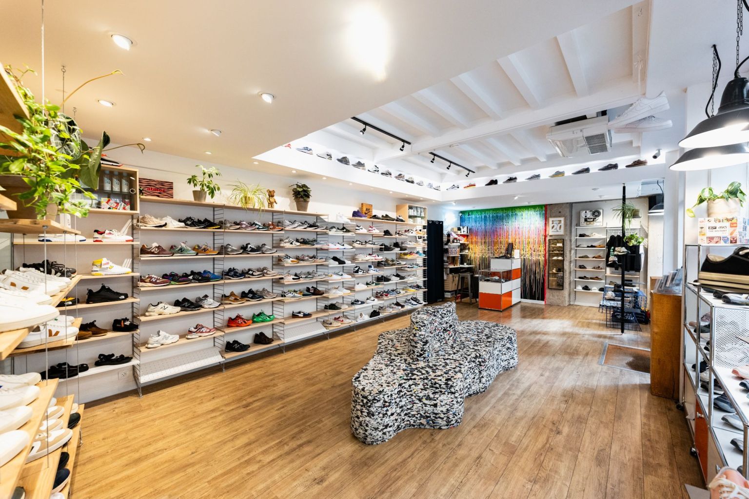 Shoez Gallery